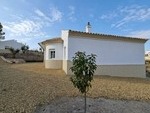 Villa Nuevo Uno : Herverkoop Villa te Koop in Chirivel, Almería