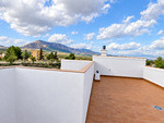Villa Nuevo Uno : Herverkoop Villa te Koop in Chirivel, Almería