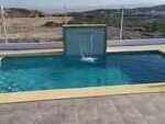 Villa of Dreams: Resale Villa for Sale in Albox, Almería