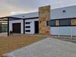 Villa of Dreams: Resale Villa for Sale in Albox, Almería