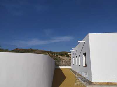 Villa of Dreams: Herverkoop Villa in Albox, Almería
