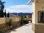 Villa Oleander: Resale Villa for Sale in Arboleas, Almería