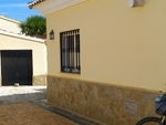 Villa Oleander: Resale Villa for Sale in Arboleas, Almería