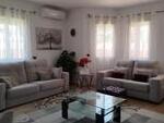 Villa Orange Blossom: Resale Villa for Sale in Arboleas, Almería