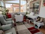Villa Orange Blossom: Resale Villa for Sale in Arboleas, Almería