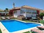 Villa Orange Blossom: Resale Villa for Sale in Arboleas, Almería