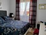 Villa Orange Blossom: Resale Villa for Sale in Arboleas, Almería