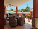 Villa Orange Blossom: Resale Villa for Sale in Arboleas, Almería