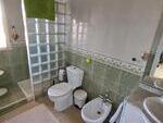 Villa Orange Blossom: Resale Villa for Sale in Arboleas, Almería