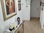 Villa Orange Blossom: Resale Villa for Sale in Arboleas, Almería