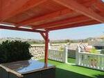 Villa Orange Blossom: Resale Villa for Sale in Arboleas, Almería