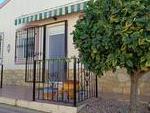 Villa Orchard : Resale Villa for Sale in Arboleas, Almería