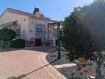 Villa Orchard : Resale Villa for Sale in Arboleas, Almería