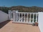 Villa Orchid : Herverkoop Villa te Koop in Arboleas, Almería