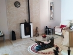 Villa Orchid: Resale Villa for Sale in Arboleas, Almería
