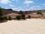 Villa Orchid: Resale Villa for Sale in Arboleas, Almería