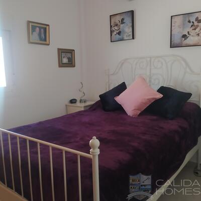 Villa Oro : Resale Villa in Arboleas, Almería