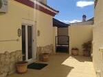 Villa Oro : Resale Villa for Sale in Arboleas, Almería