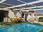 Resale Villa in Arboleas
