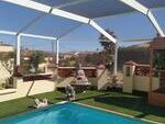 Villa Oro : Resale Villa for Sale in Arboleas, Almería