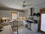 Villa Palacio : Resale Villa for Sale in Arboleas, Almería