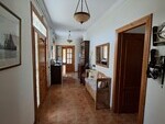 Villa Palacio : Resale Villa for Sale in Arboleas, Almería
