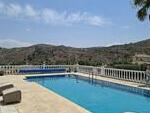 Villa Palacio : Resale Villa for Sale in Arboleas, Almería
