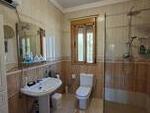 Villa Palacio : Resale Villa for Sale in Arboleas, Almería