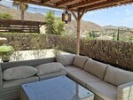 Villa Palacio : Resale Villa for Sale in Arboleas, Almería