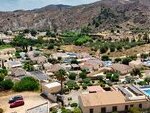 Villa Palacio : Resale Villa for Sale in Arboleas, Almería