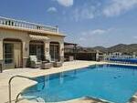 Villa Palacio : Resale Villa for Sale in Arboleas, Almería