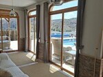 Villa Palacio : Resale Villa for Sale in Arboleas, Almería