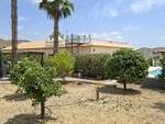 Villa Palacio : Resale Villa for Sale in Arboleas, Almería