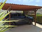 Villa Palacio : Resale Villa for Sale in Arboleas, Almería