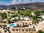 Villa Palacio : Resale Villa for Sale in Arboleas, Almería
