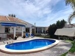 villa palm: Resale Villa in Arboleas, Almería