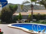 villa palm: Resale Villa for Sale in Arboleas, Almería