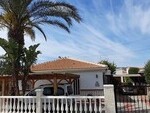 villa palm: Resale Villa for Sale in Arboleas, Almería