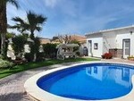 villa palm: Resale Villa for Sale in Arboleas, Almería