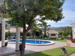 villa palm: Resale Villa in Arboleas, Almería