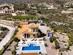 Villa Paloma : Resale Villa for Sale in Partaloa, Almería