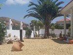 Villa Paloma: Resale Villa in Arboleas, Almería