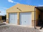 Villa Paloma Vista : Resale Villa in Partaloa, Almería