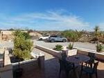Villa Paloma Vista : Resale Villa in Partaloa, Almería