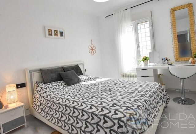 Villa Palomares: Detached Character House for Sale in Palomares, Almería