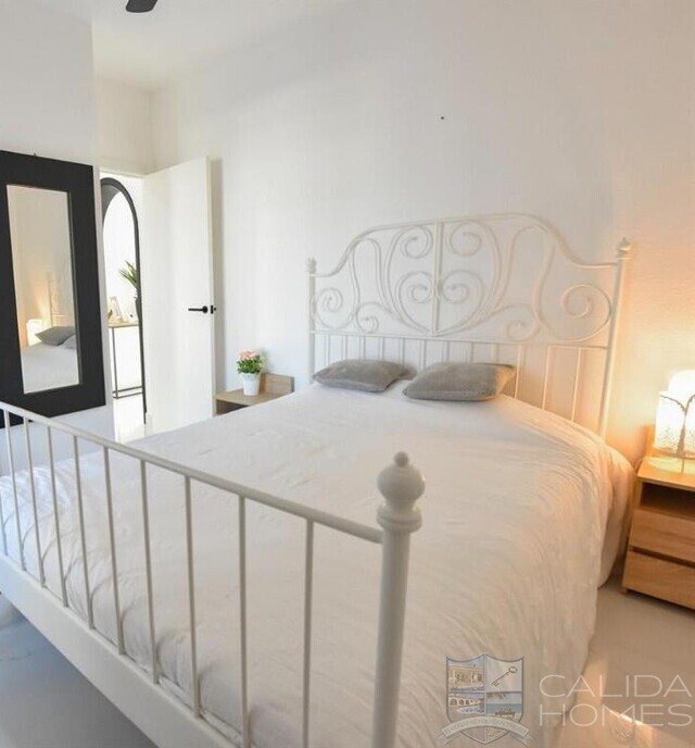 Villa Palomares: Detached Character House for Sale in Palomares, Almería