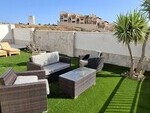 Villa Palomares: Detached Character House for Sale in Palomares, Almería