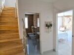Villa Palomares: Detached Character House for Sale in Palomares, Almería