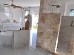 Villa Palomares: Detached Character House for Sale in Palomares, Almería