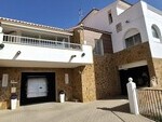 Villa Palomares: Detached Character House for Sale in Palomares, Almería